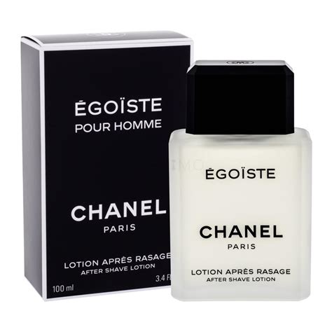 dopo barba chanel egoiste|Chanel egoiste rose.